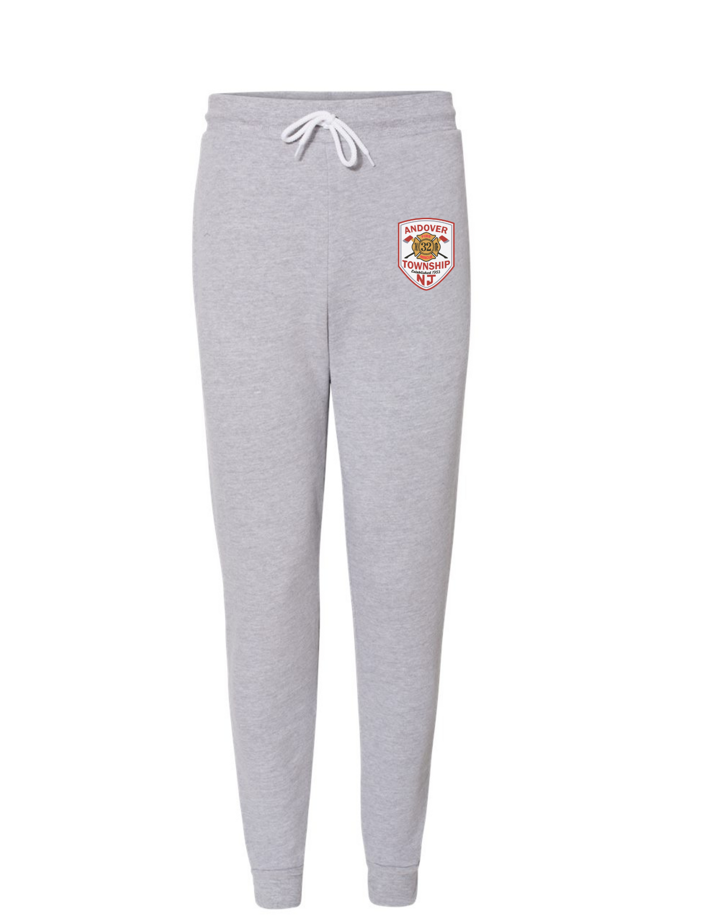 Ladies Township Fire Fleece Sweatpants With Pockets
