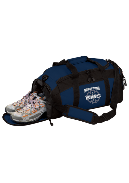 Hopatcong EMS Gym Bag