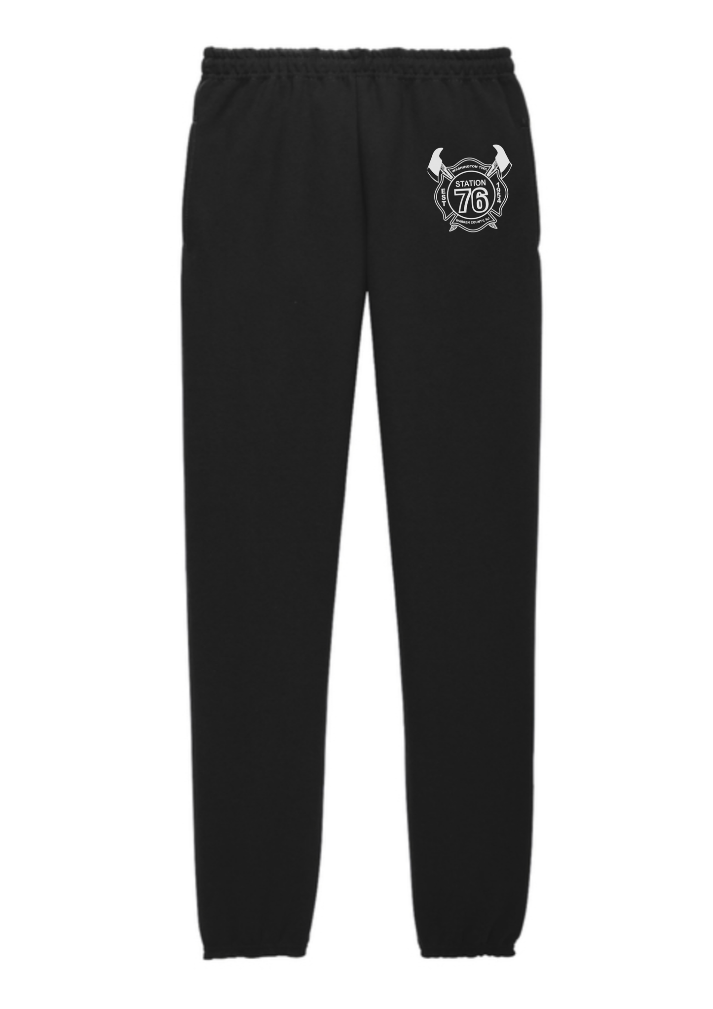 Washington Twp FD Pants