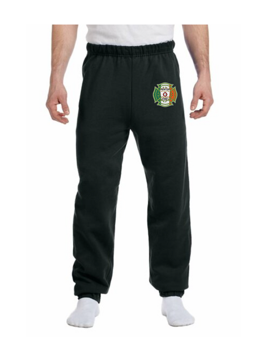 Parade Sweatpants With Pockets - 2025 Newton Parade
