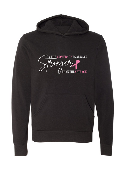 Unisex Printed Hoodie 