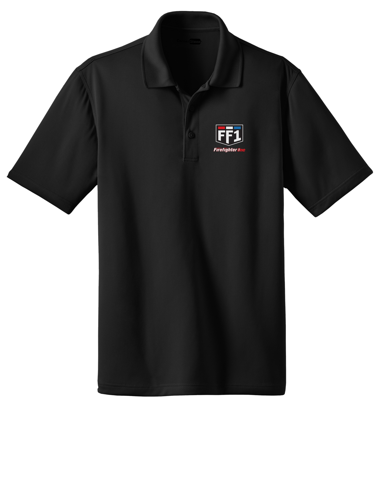 CornerStone Men's Select Snag-Proof Polo