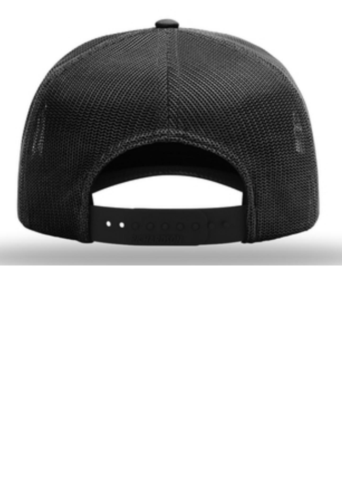 Washington Twp FD Richardson Five-Panel Champ Trucker Hat
