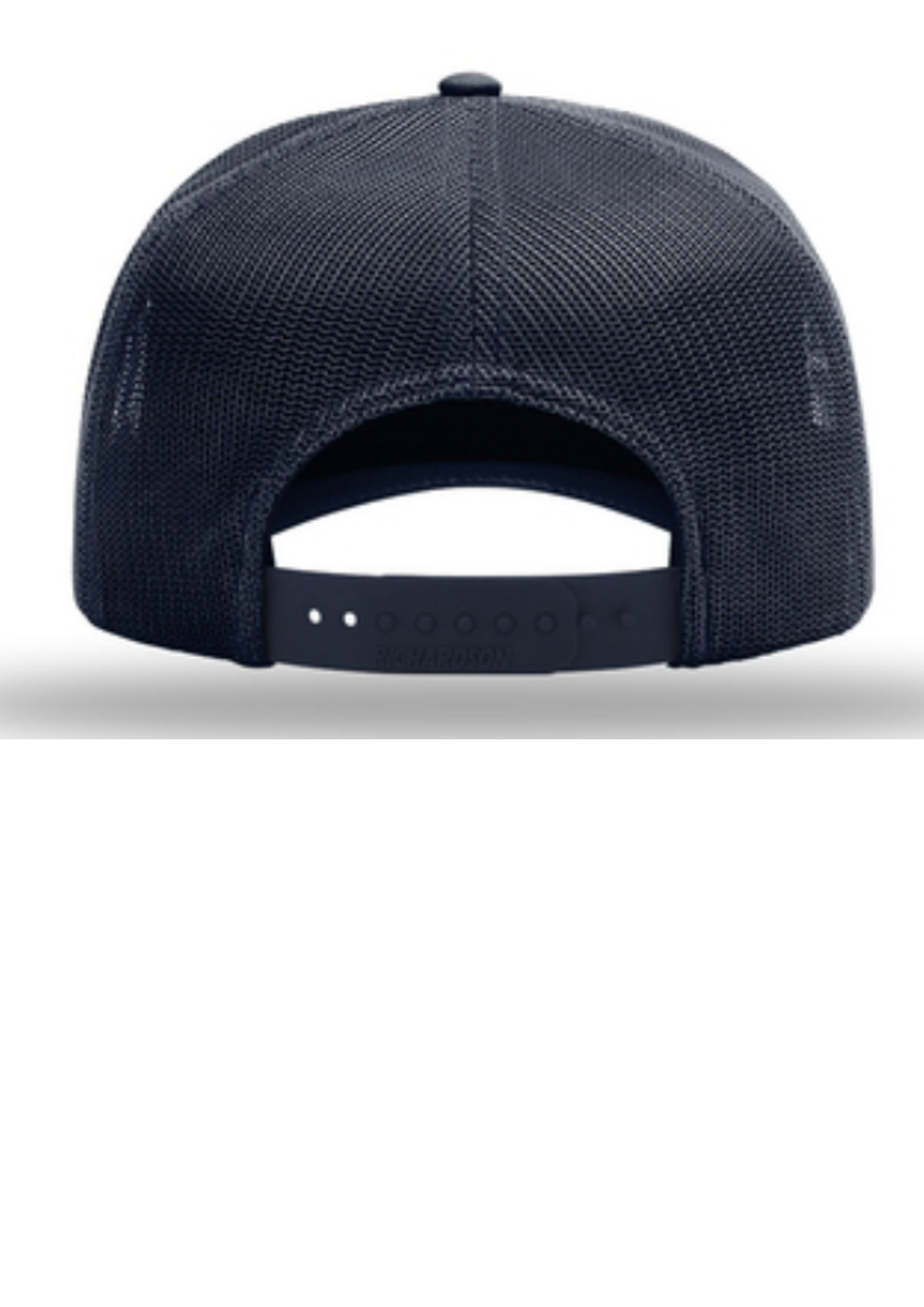 Washington Twp FD Richardson Five-Panel Champ Trucker Hat