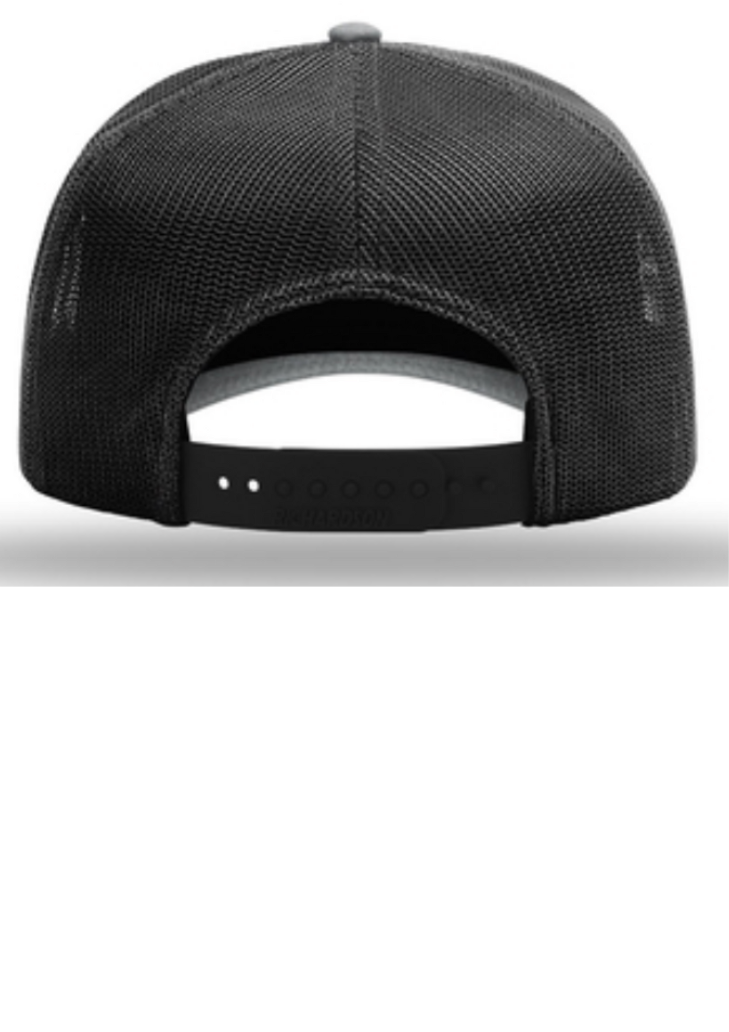 Washington Twp FD Richardson Five-Panel Champ Trucker Hat