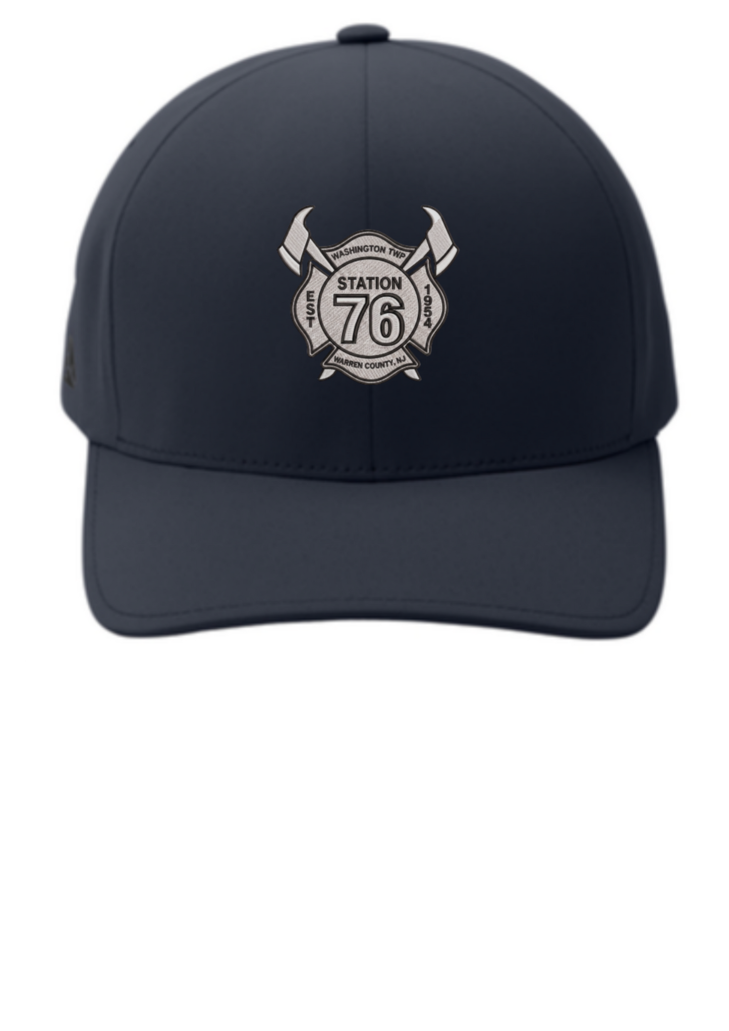 Washington Twp FD Port Authority Flexfit Delta Cap