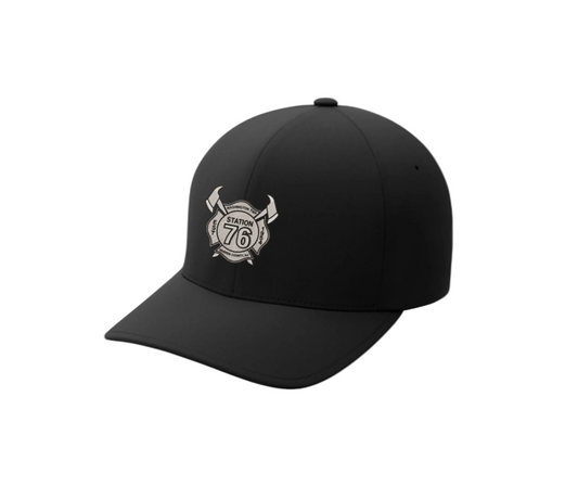 Washington Twp FD Port Authority Flexfit Delta Cap
