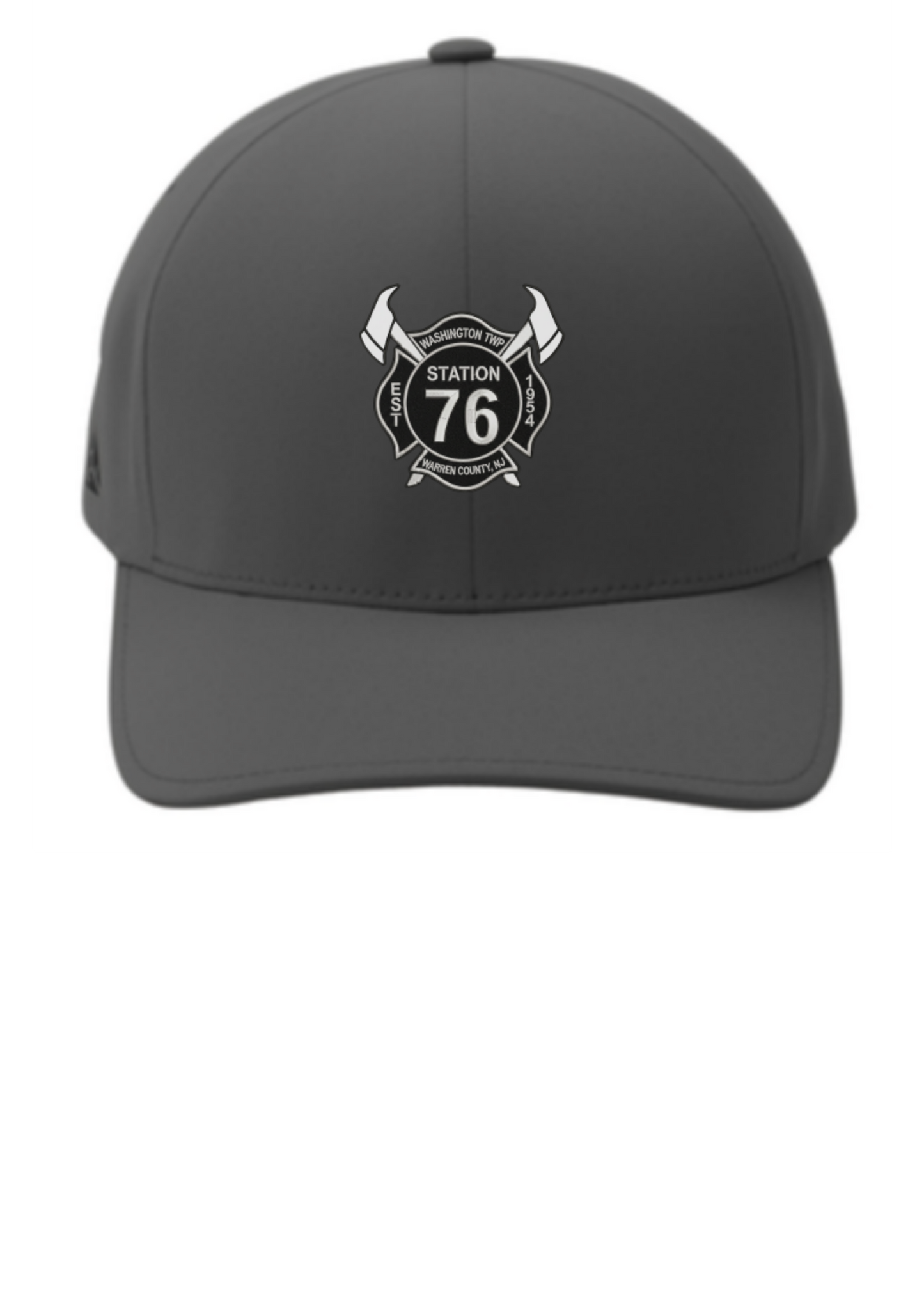 Washington Twp FD Port Authority Flexfit Delta Cap