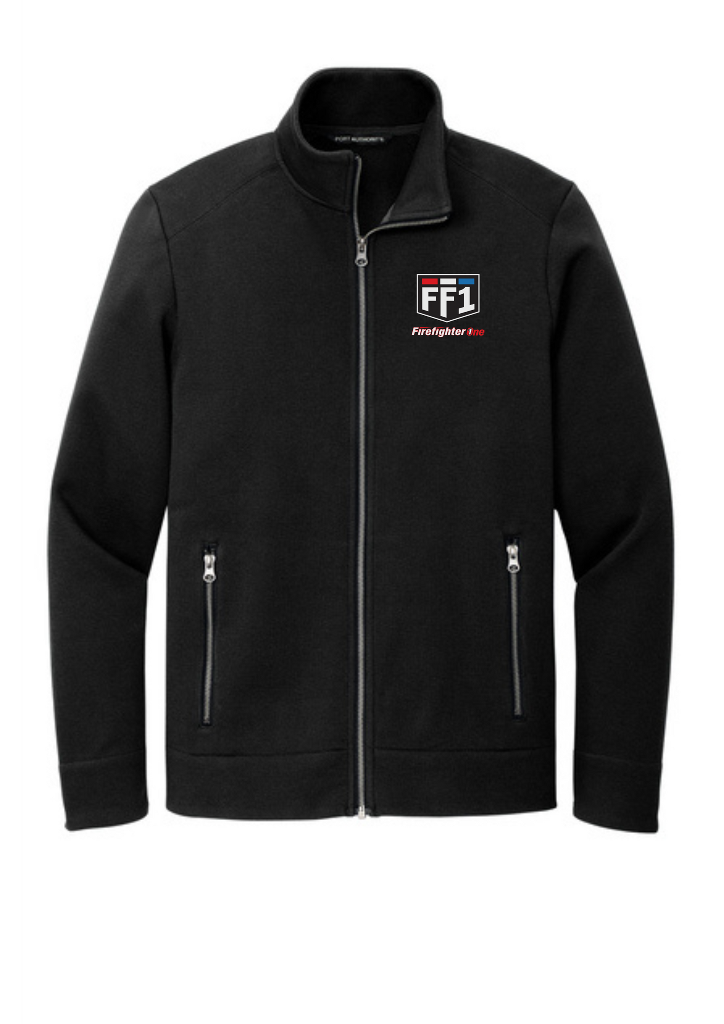 Port Authority Network Fleece Jacket