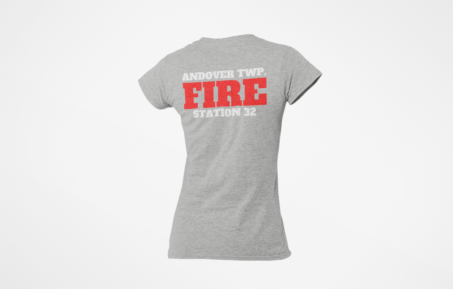 Andover Township Fire T-Shirt
