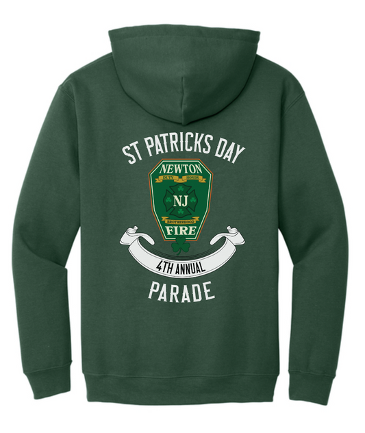 [NEW] Parade Hoodie- 2026 Newton Parade