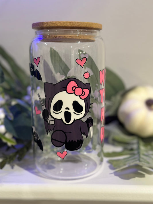 No You Hang Up - 16oz Cup