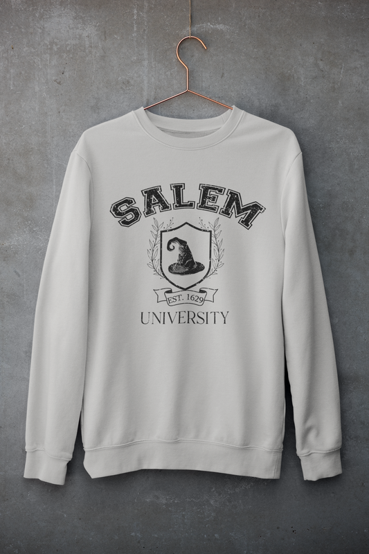 Salem University Fall Crewneck