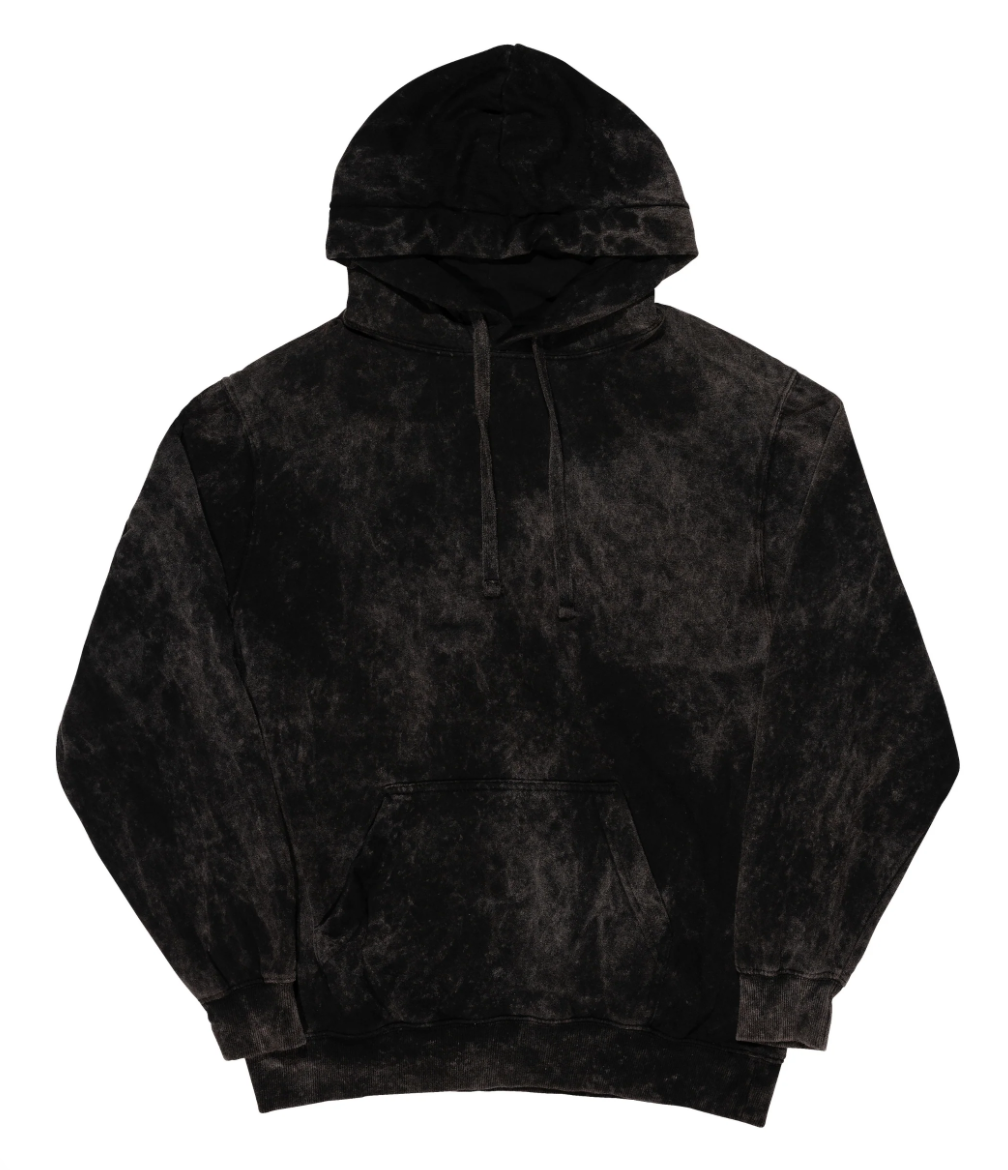 Skeleton Hoodie