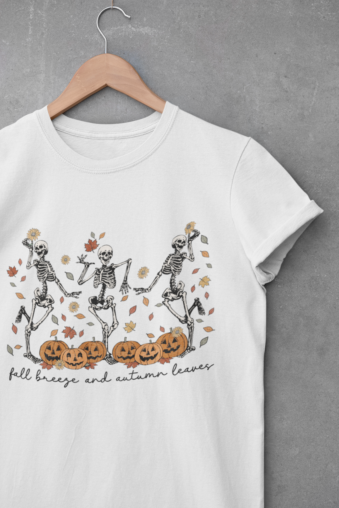 Skeleton T-Shirt