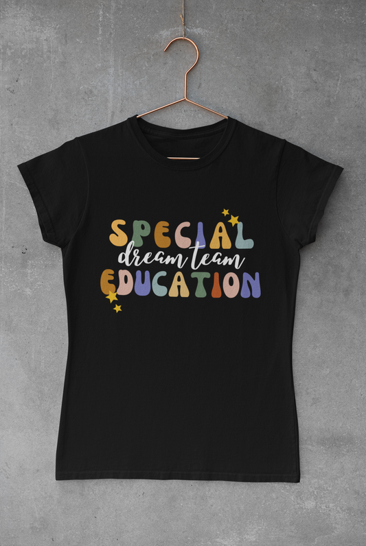 Special Education T-Shirt