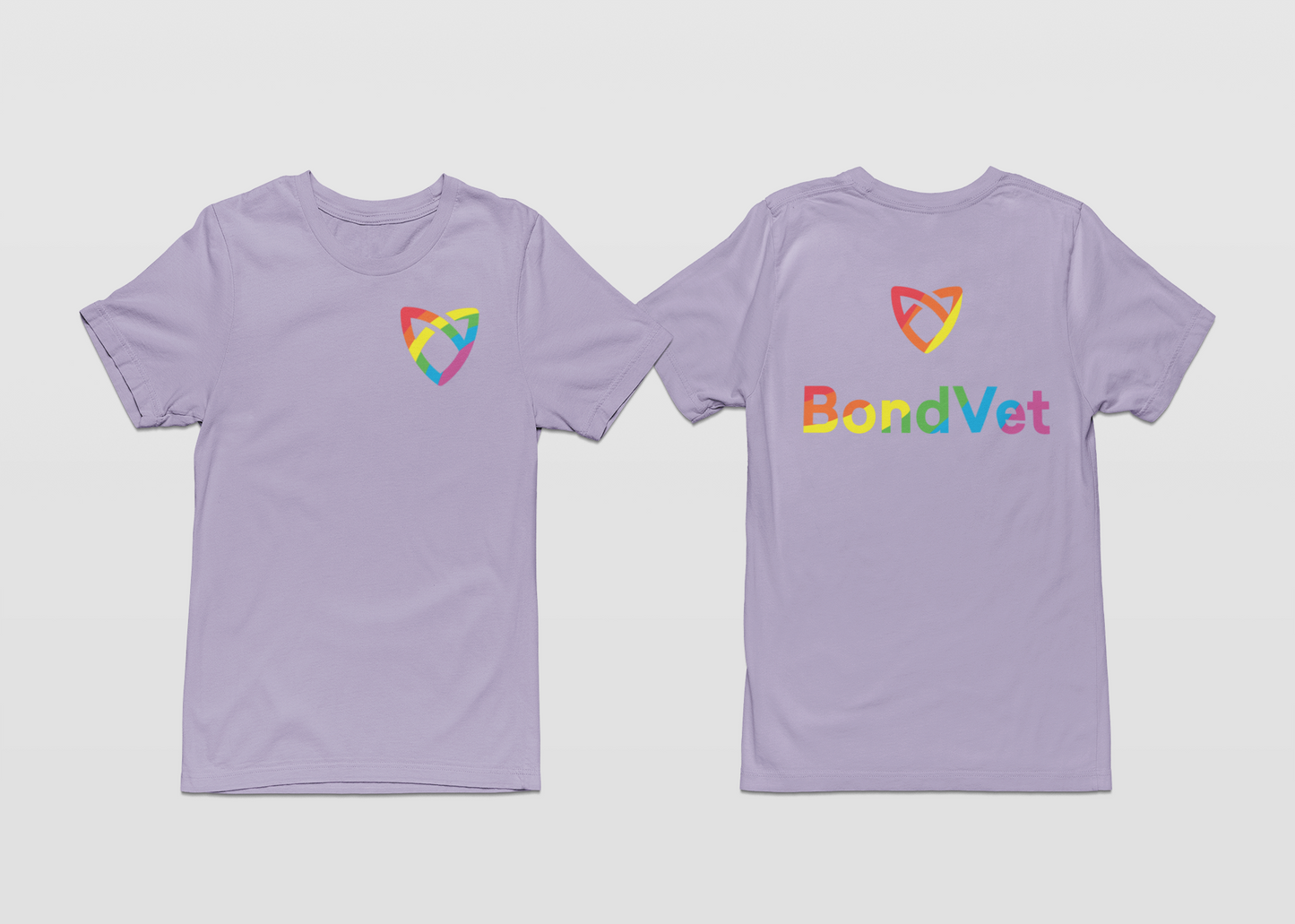 BondVet Pride T-Shirt