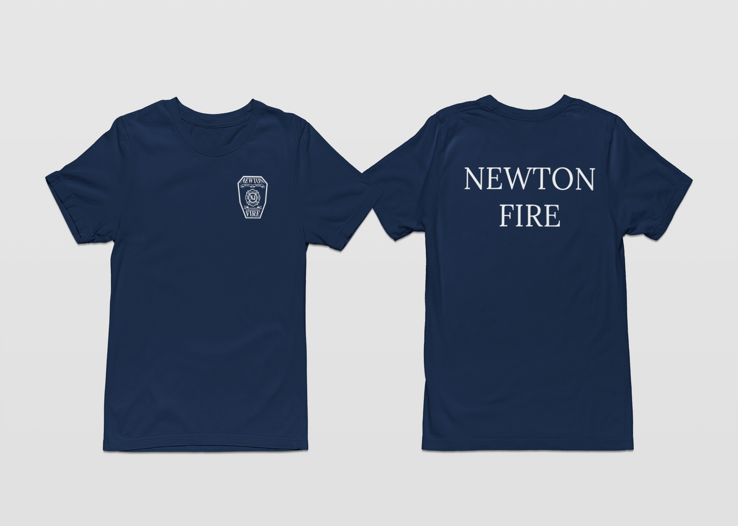 Newton FD Seal T-Shirt