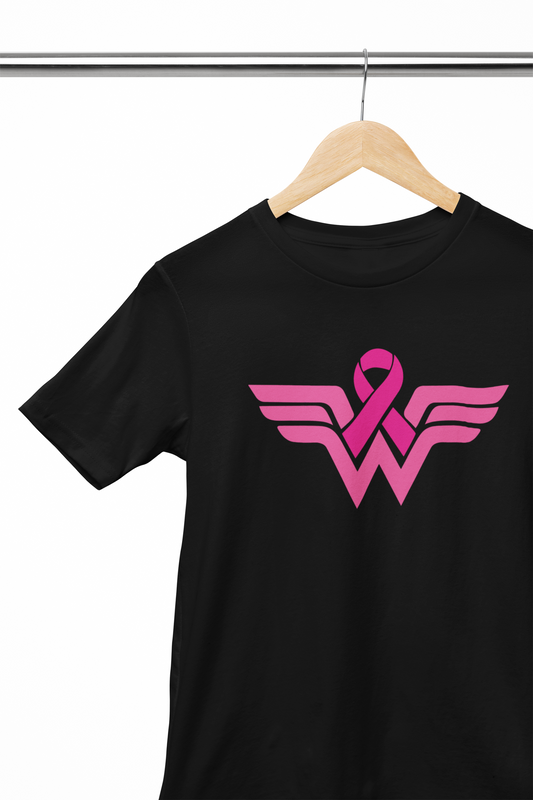 Super Hero BC T-shirt