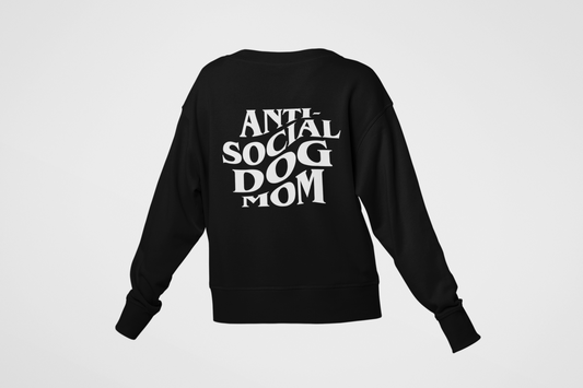 Women's Crewneck Sweatshirt