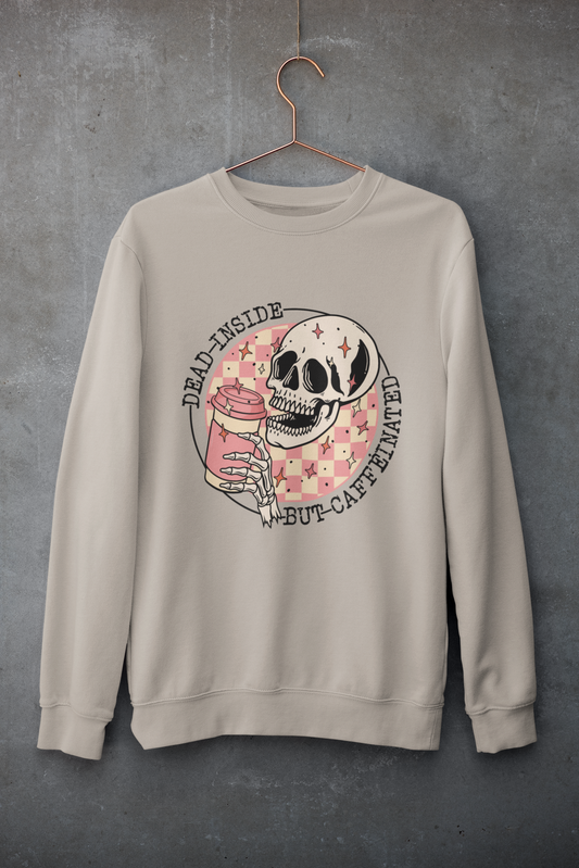 Women's Crewneck Sweatshirts