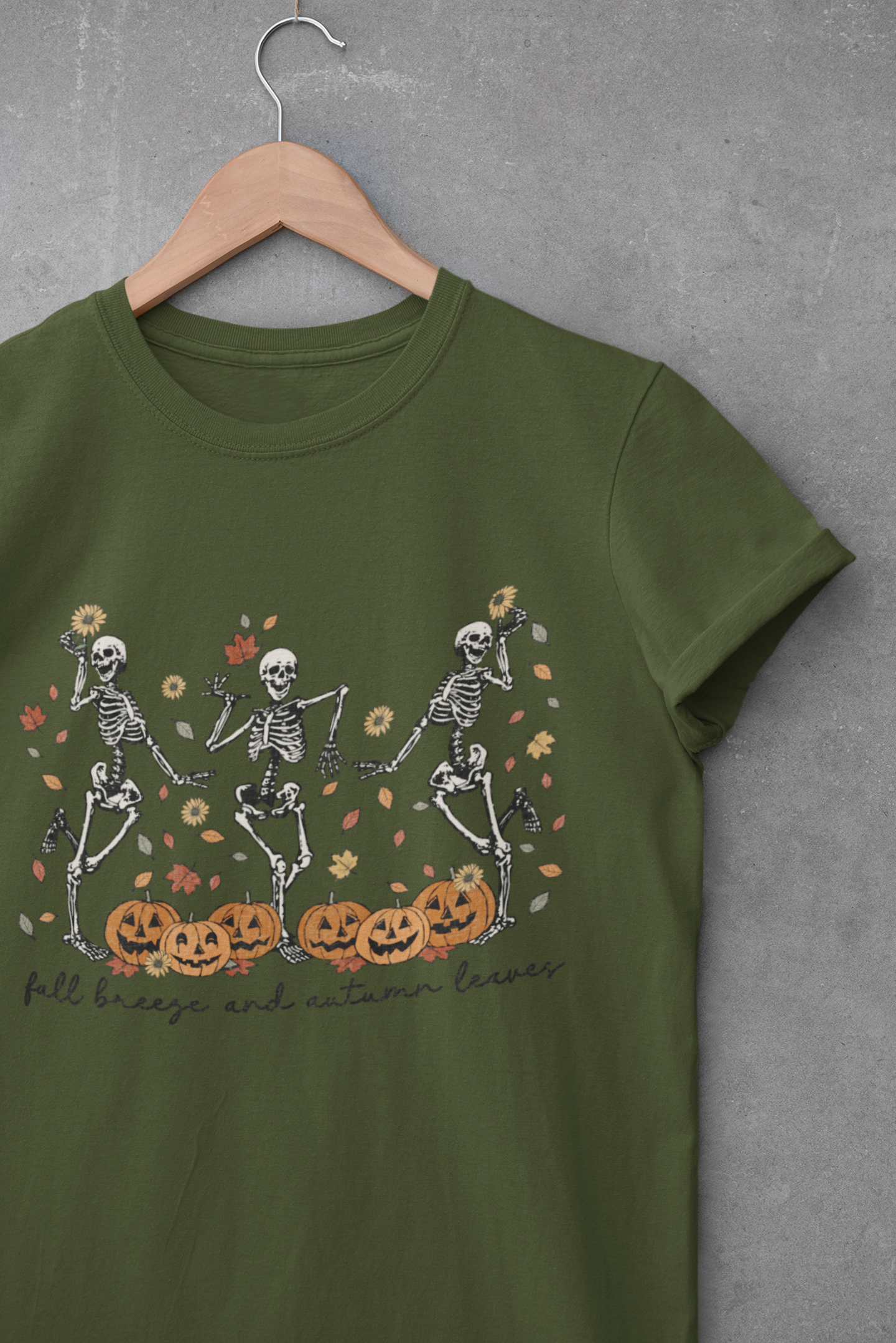 Skeleton T-Shirt