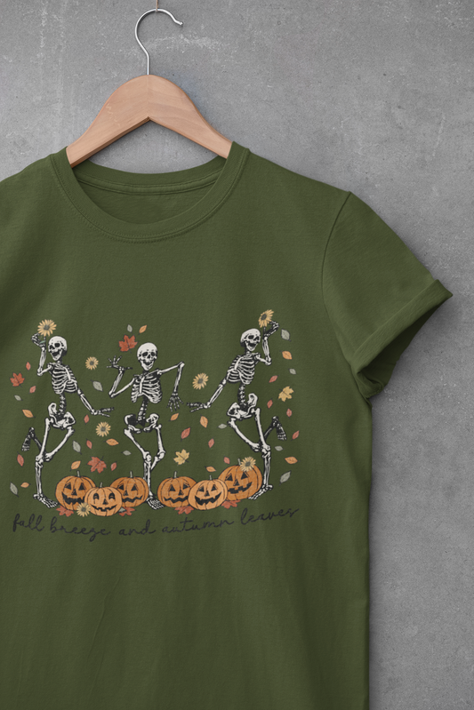 Skeleton T-Shirt