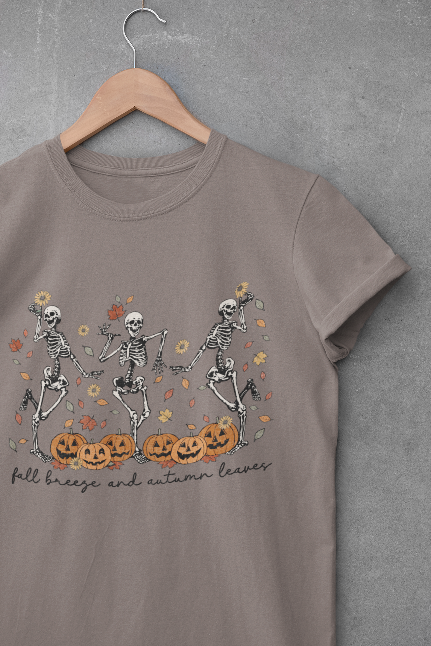 Skeleton T-Shirt