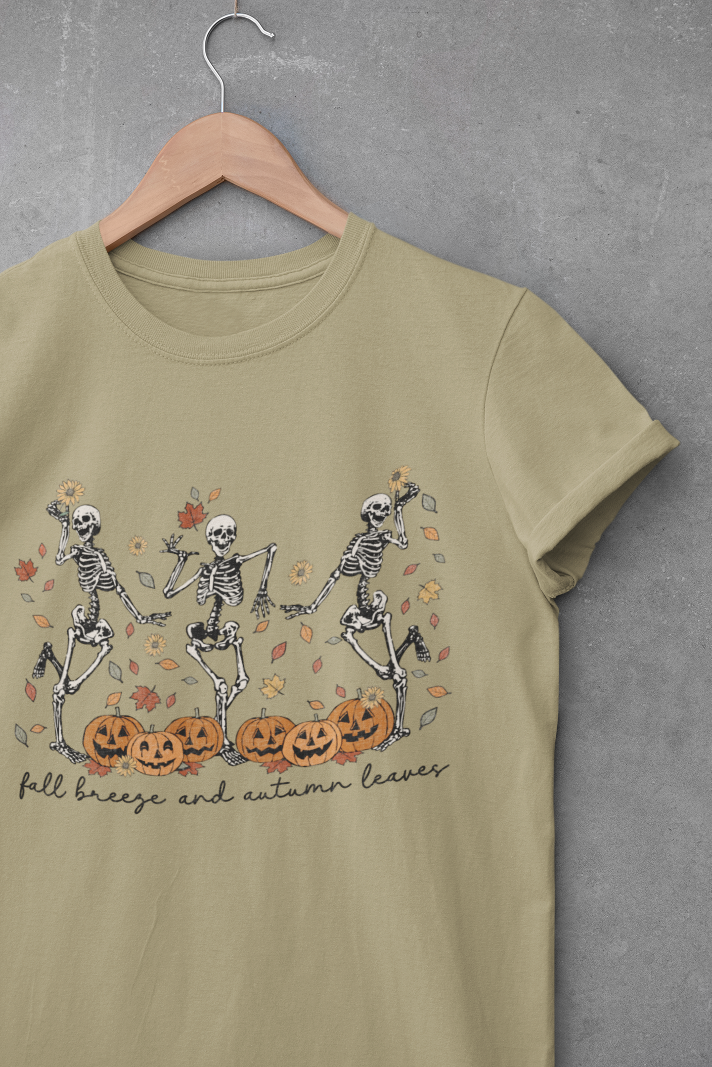 Skeleton T-Shirt