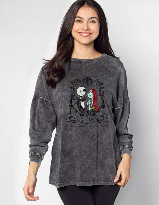 [PRE-ORDER] We're Simply Meant To Be Oversized Tee