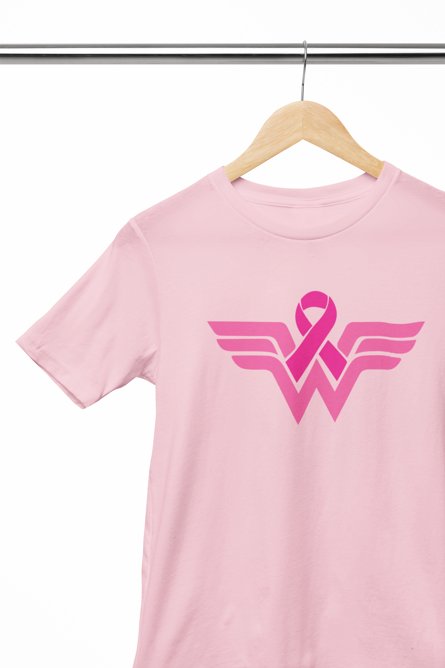 Super Hero BC T-shirt